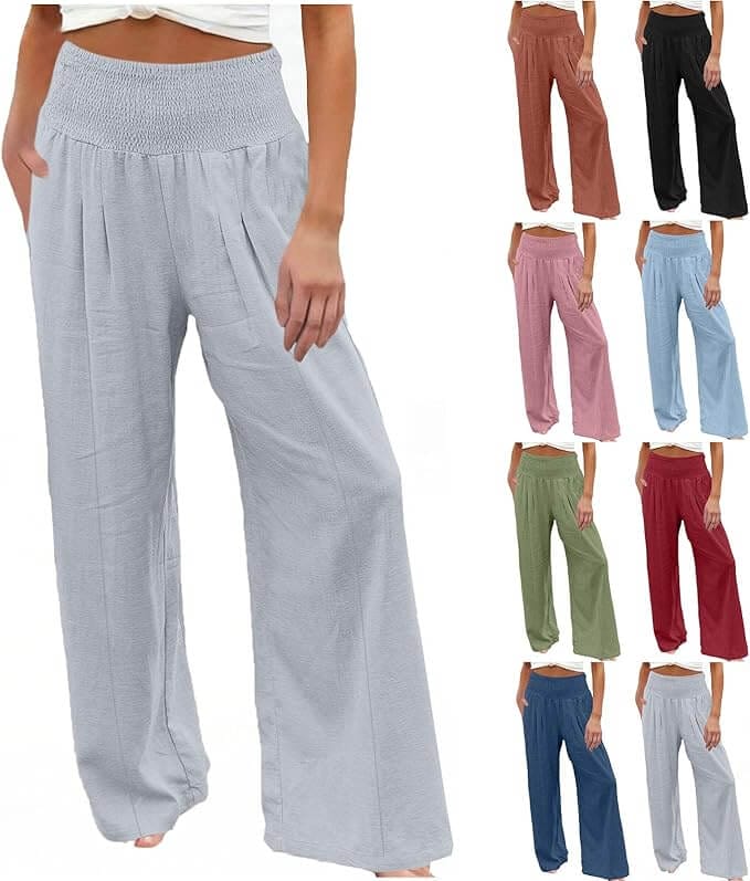 Damen Freizeithose – 70% Rabatt