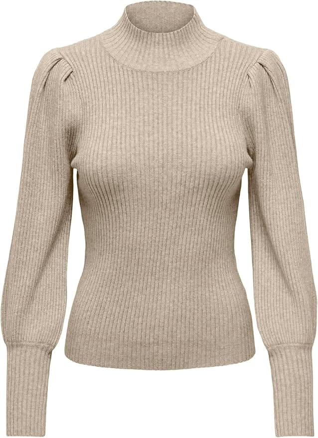 ONLY Female Strickpullover ONLKATIA – 45% Rabatt