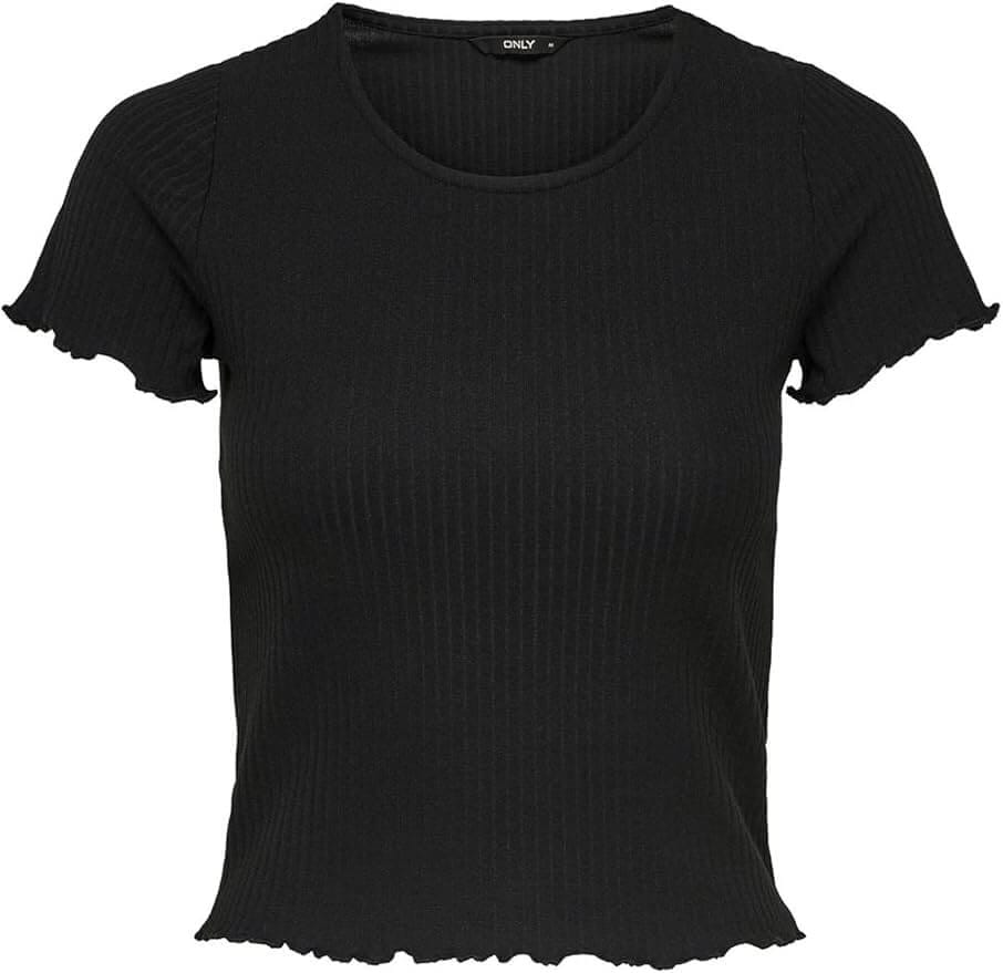 ONLY Damen T-shirt in verschiedenen Farben – 40% Rabatt