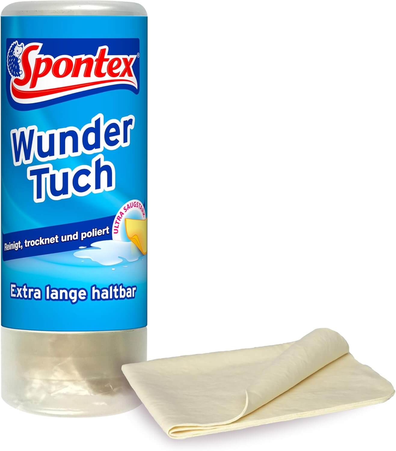 Spontex Wundertuch – 44% Rabatt