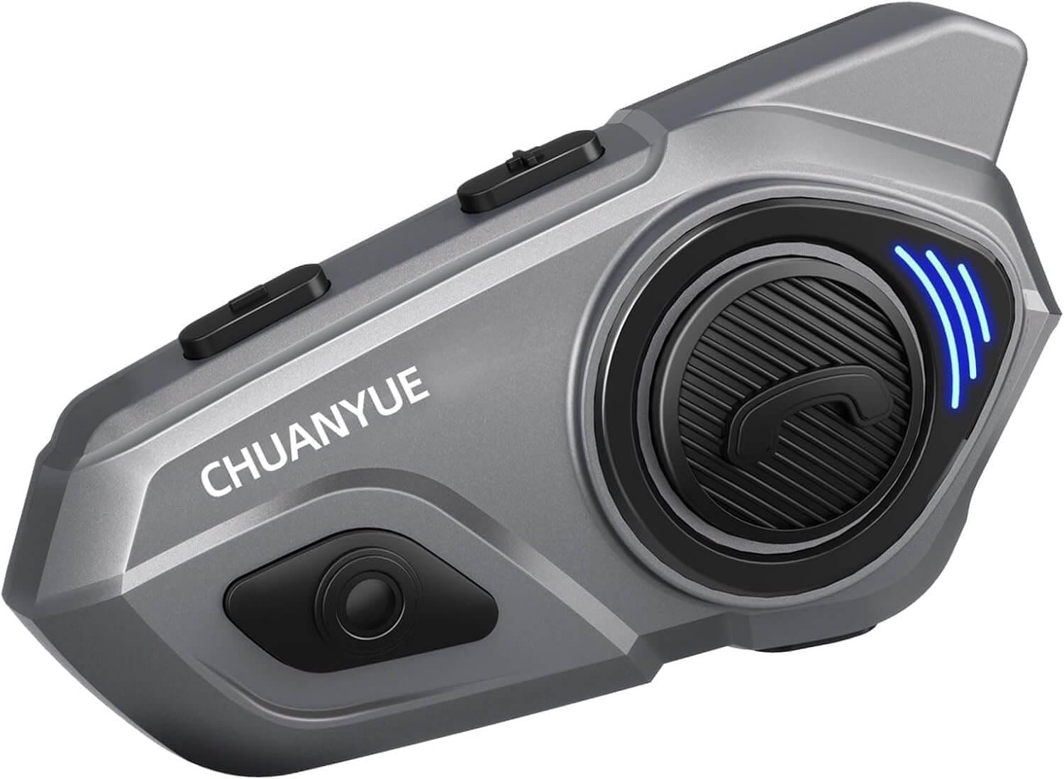 X2 Motorrad Bluetooth Headset – 33% Rabatt