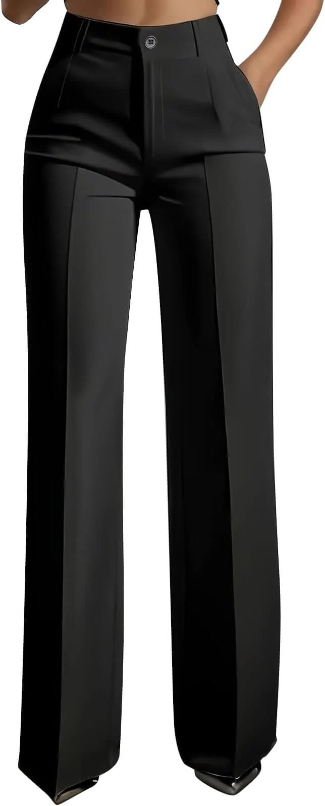 Elegante Anzughose für Damen – 50% Rabatt