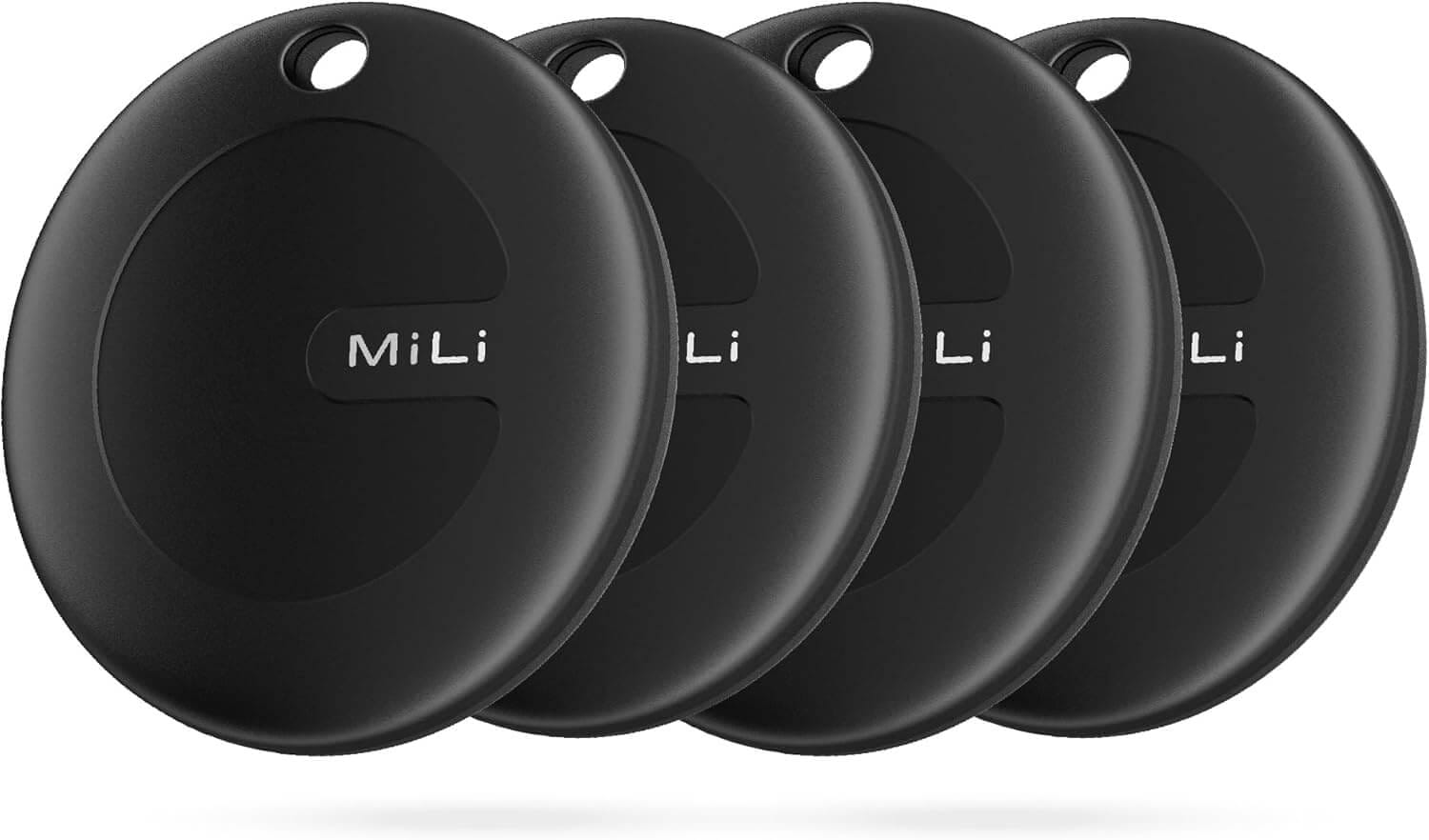 MiLi MiTag Android Smart Tag im 4er-Pack – 34% Rabatt