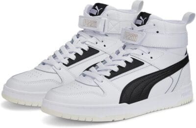 Puma Unisex Rbd Game Sneaker