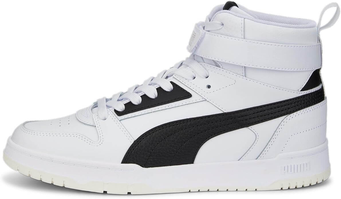 Puma Unisex Rbd Game Sneaker – 64% Rabatt