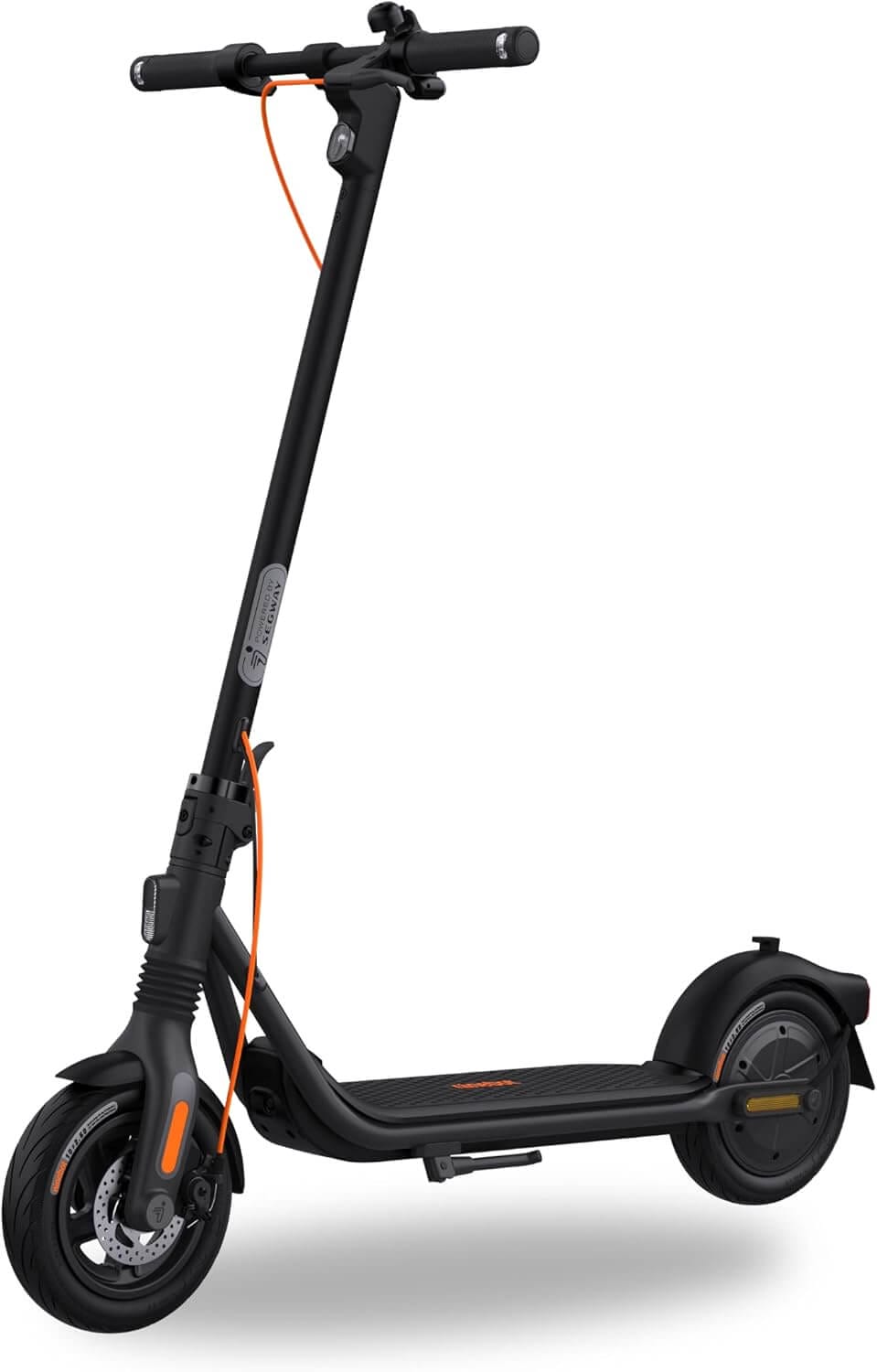 Sparhammer: Segway Ninebot F2 Pro D E Scooter – 40% Rabatt