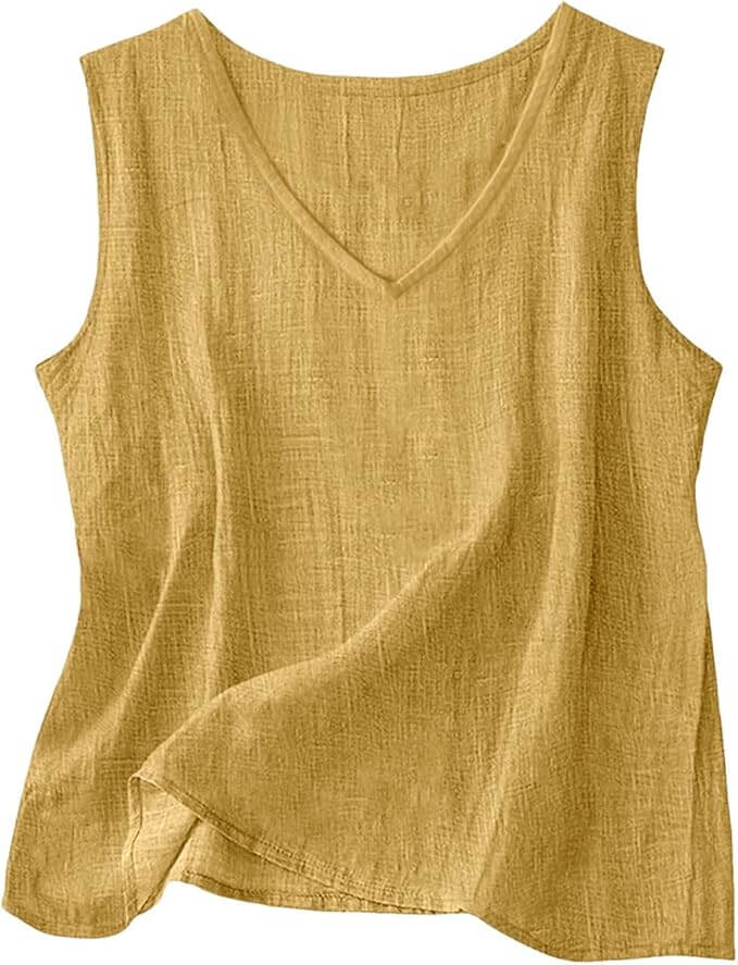 Damen Tank Top – 50% Rabatt