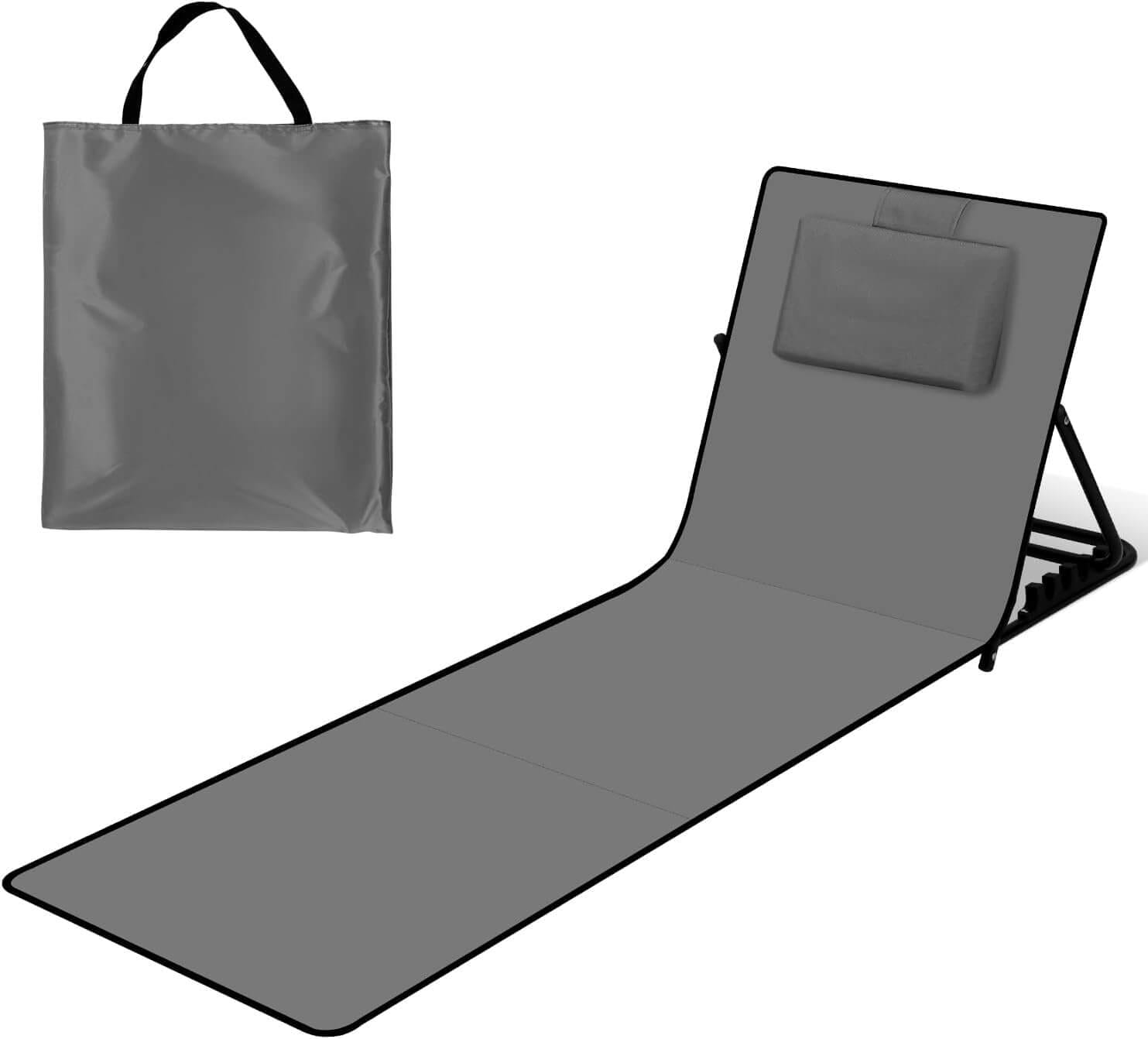 Klappbare Strandmatte – 30% Rabatt