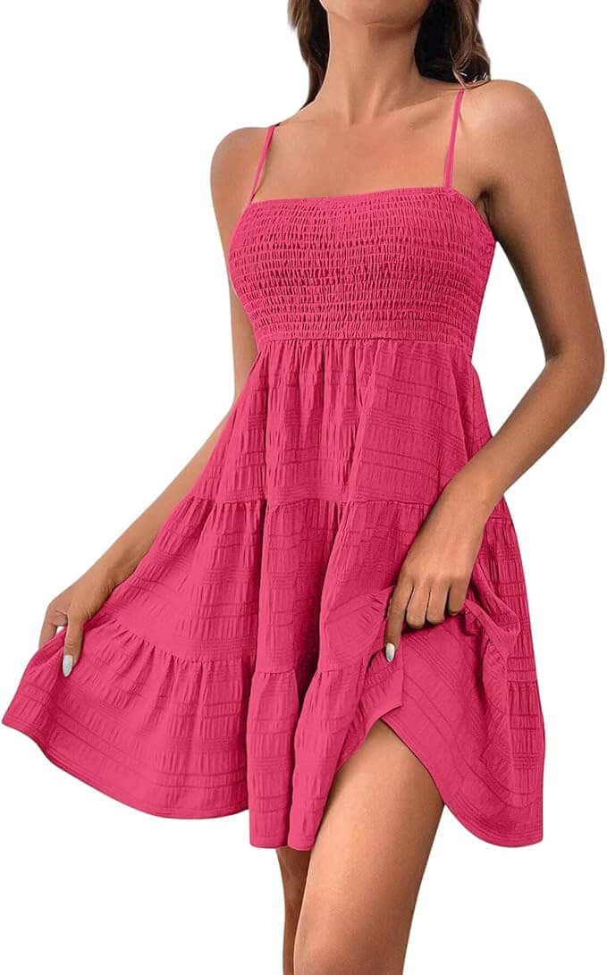 Damen Strandkleid – 40% Rabatt