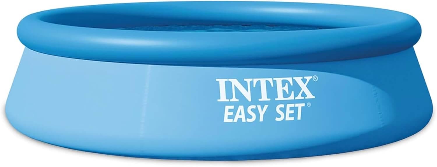 Intex Easy Set Pool 305 x 76 cm – 51% Rabatt