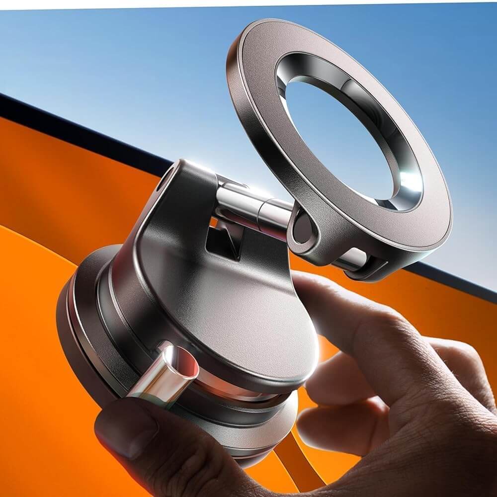 LISEN Snapmount Handyhalterung – 68% Rabatt
