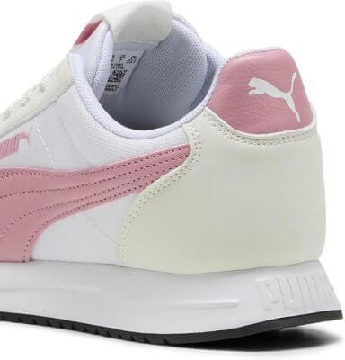 Puma R78 Lightwind Unisex Sneaker - 61% Rabatt 2 Puma R78 Lightwind Unisex Sneaker