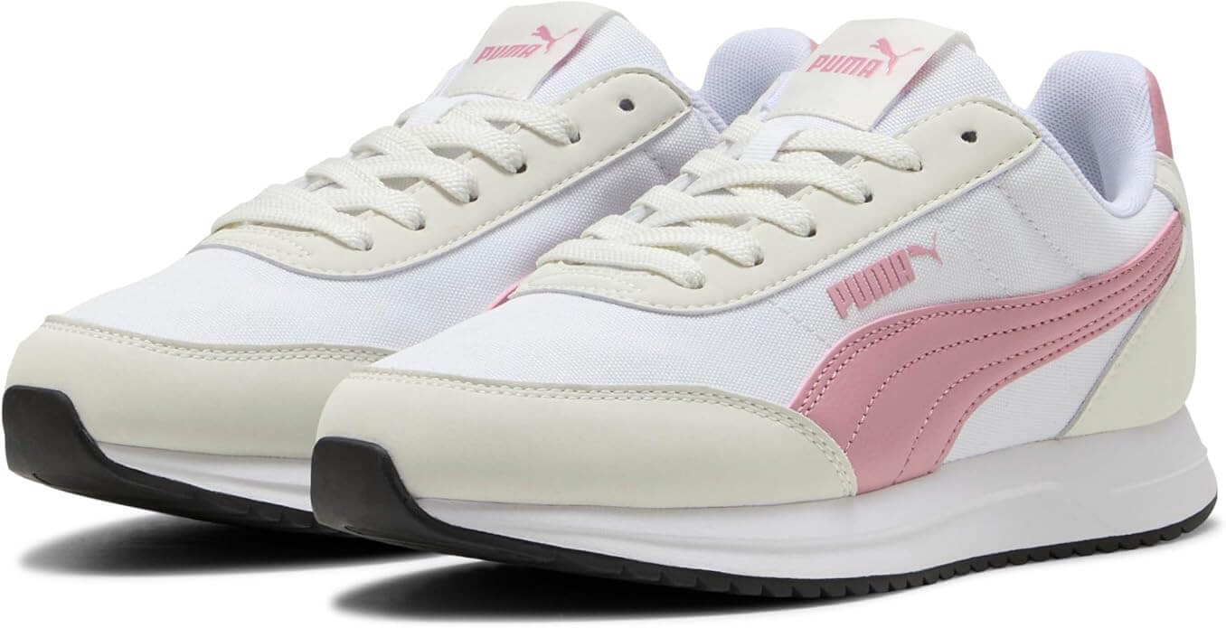Puma R78 Lightwind Unisex Sneaker – 67% Rabatt