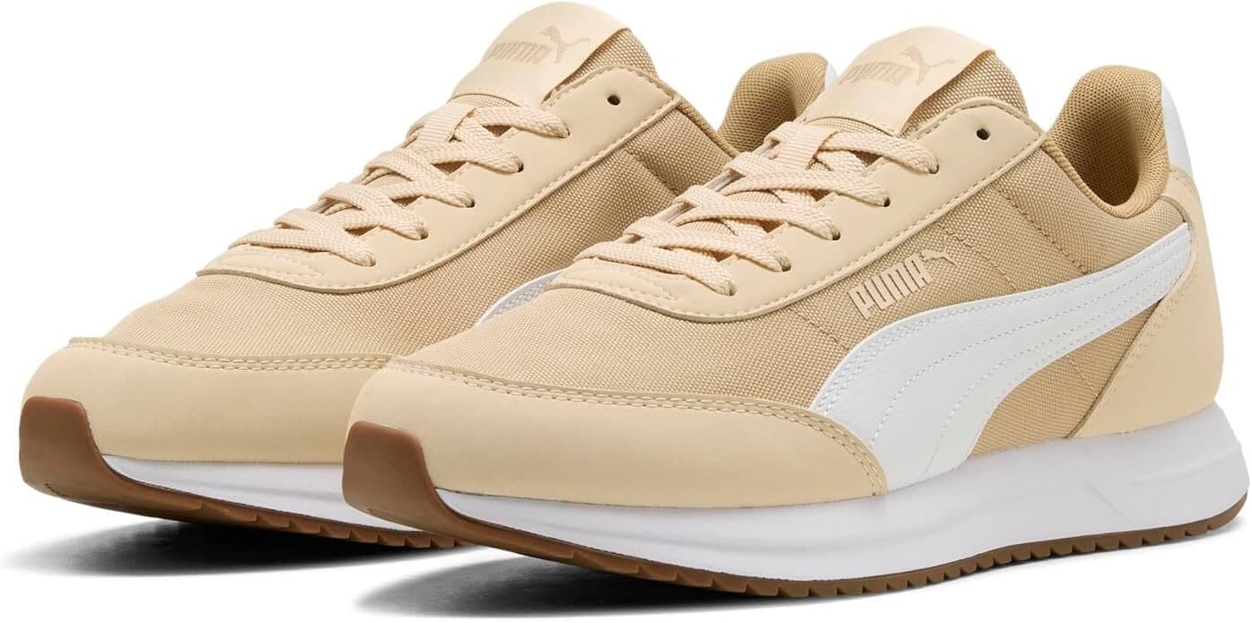 Puma Unisex R78 Lightwind Sneaker – 50% Rabatt