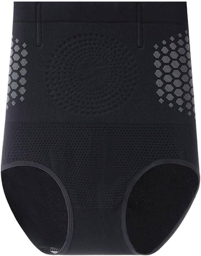 Thermogene Fettverbrennungs-Formungsshorts in High Waist – 50% Rabatt