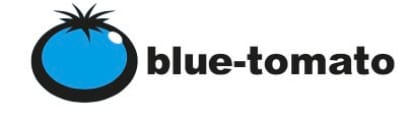 Blue Tomato