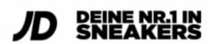 JD Sports