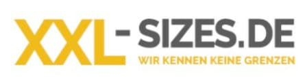 XXL-Sizes